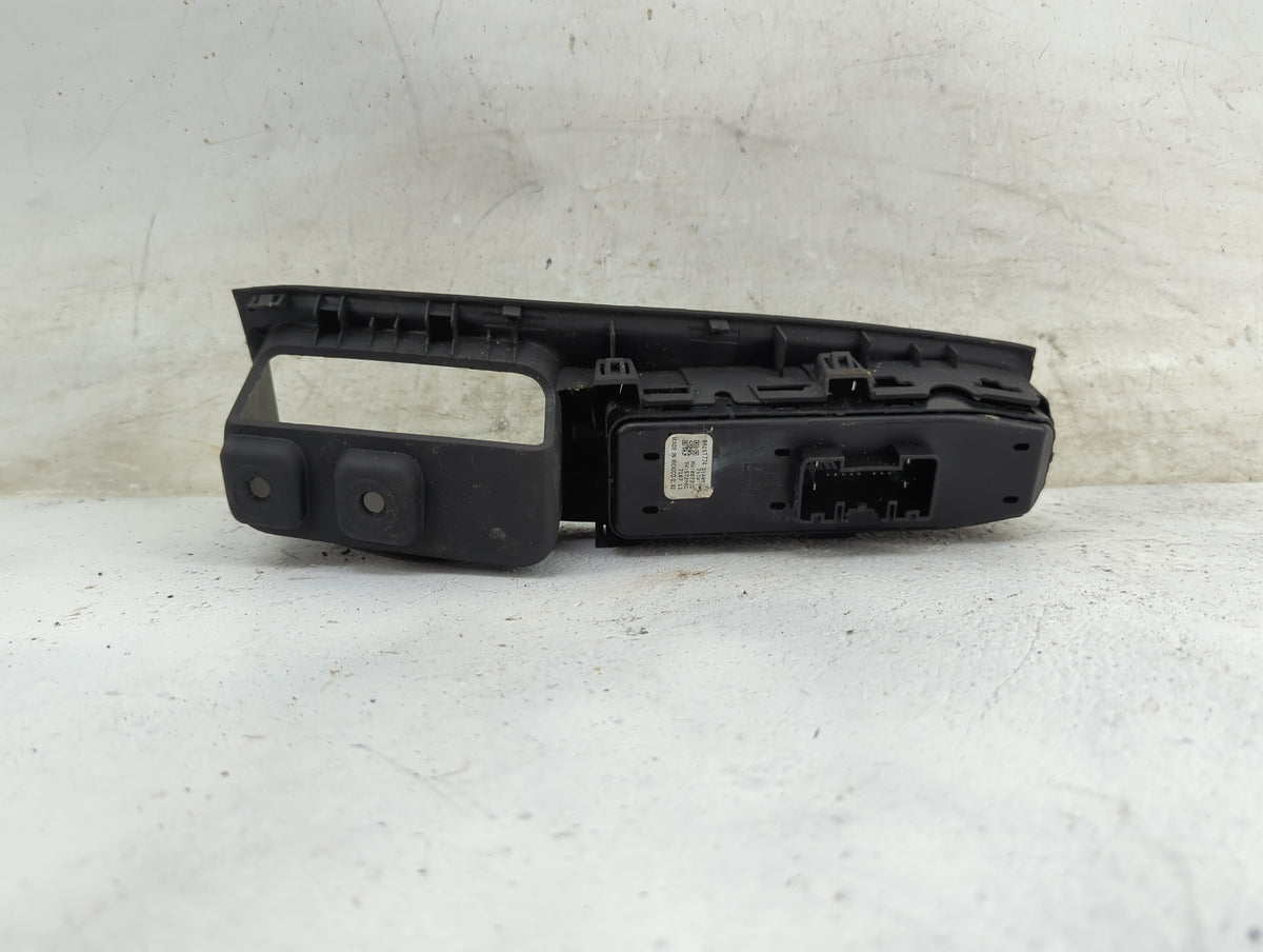 2015-2020 Honda Fit Master Power Window Switch Replacement Driver Side Left P/N:84151774 Fits Fits 2015 2016 2017 2018 2019 