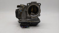 2015-2017 Honda Fit Throttle Body P/N:GMG1C GMG1A Fits Fits 2015 2016 2017 OEM Used Auto Parts - Oemusedautoparts1.com