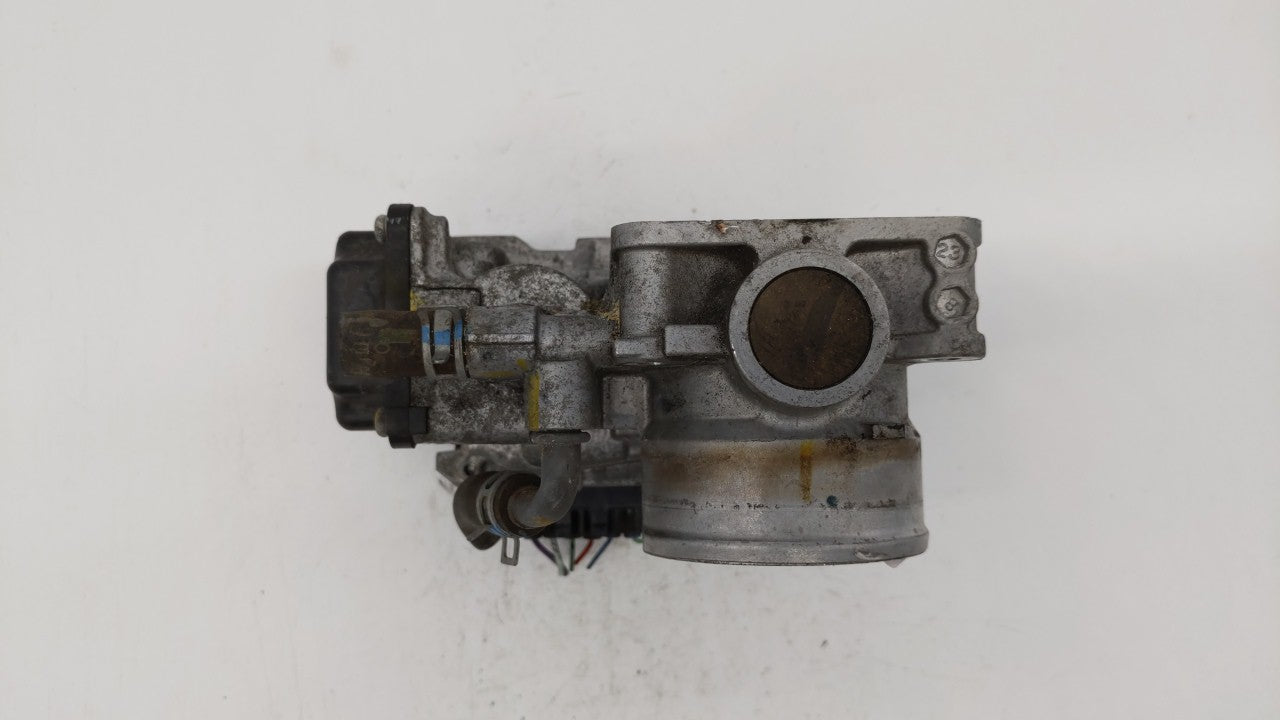 2015-2017 Honda Fit Throttle Body P/N:GMG1C GMG1A Fits Fits 2015 2016 2017 OEM Used Auto Parts - Oemusedautoparts1.com