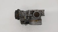 2015-2017 Honda Fit Throttle Body P/N:GMG1C GMG1A Fits Fits 2015 2016 2017 OEM Used Auto Parts - Oemusedautoparts1.com