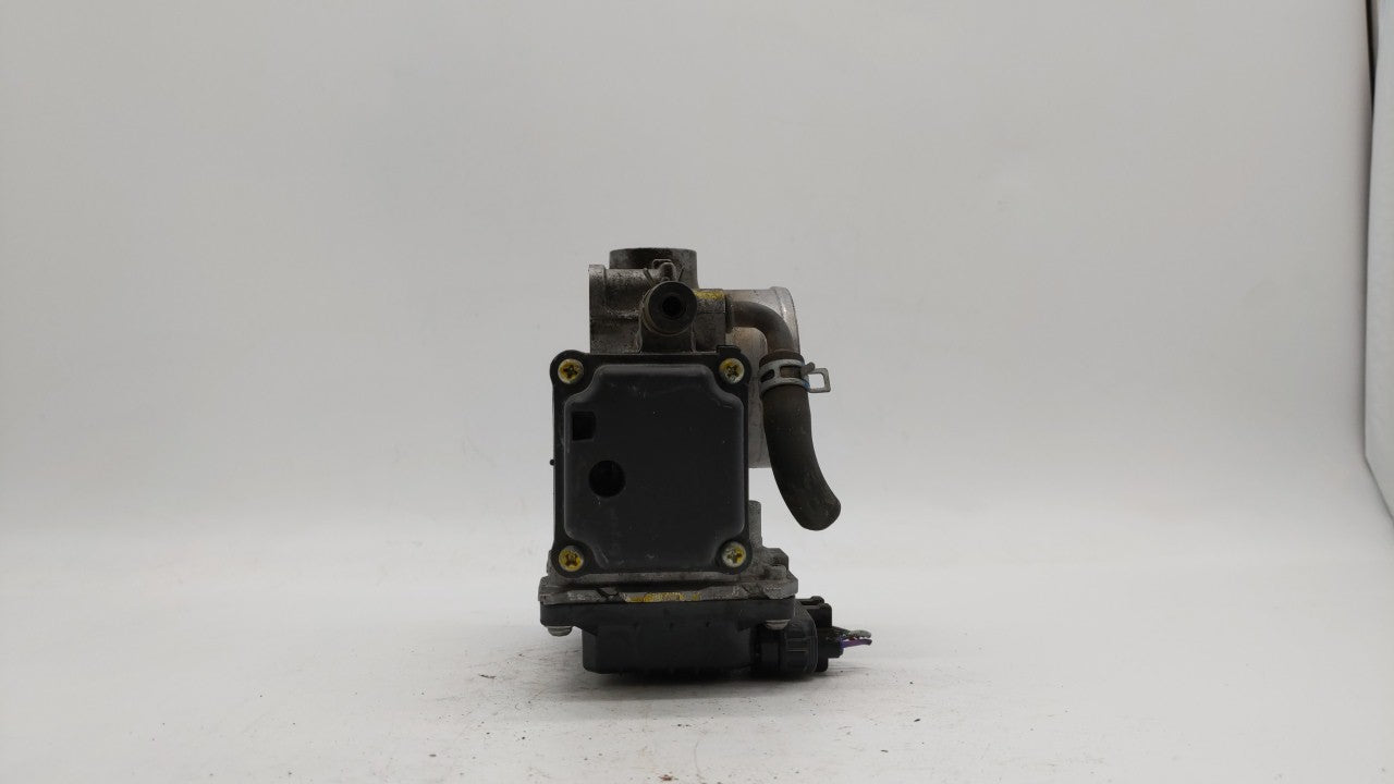 2015-2017 Honda Fit Throttle Body P/N:GMG1C GMG1A Fits Fits 2015 2016 2017 OEM Used Auto Parts - Oemusedautoparts1.com