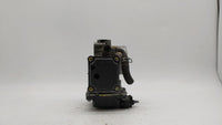 2015-2017 Honda Fit Throttle Body P/N:GMG1C GMG1A Fits Fits 2015 2016 2017 OEM Used Auto Parts - Oemusedautoparts1.com