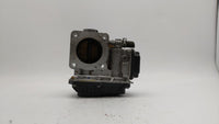 2015-2017 Honda Fit Throttle Body P/N:GMG1C GMG1A Fits Fits 2015 2016 2017 OEM Used Auto Parts - Oemusedautoparts1.com
