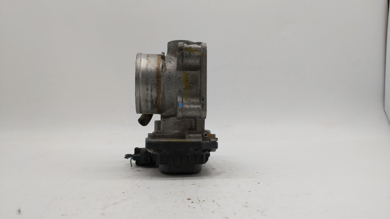 2015-2017 Honda Fit Throttle Body P/N:GMG1C GMG1A Fits Fits 2015 2016 2017 OEM Used Auto Parts - Oemusedautoparts1.com