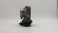 2015-2017 Honda Fit Throttle Body P/N:GMG1C GMG1A Fits Fits 2015 2016 2017 OEM Used Auto Parts - Oemusedautoparts1.com