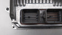 2020 Honda Fit PCM Engine Control Computer ECU ECM PCU OEM P/N:37820-5R7-AK1 Fits OEM Used Auto Parts - Oemusedautoparts1.co