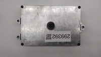 2020 Honda Fit PCM Engine Control Computer ECU ECM PCU OEM P/N:37820-5R7-AK1 Fits OEM Used Auto Parts - Oemusedautoparts1.co