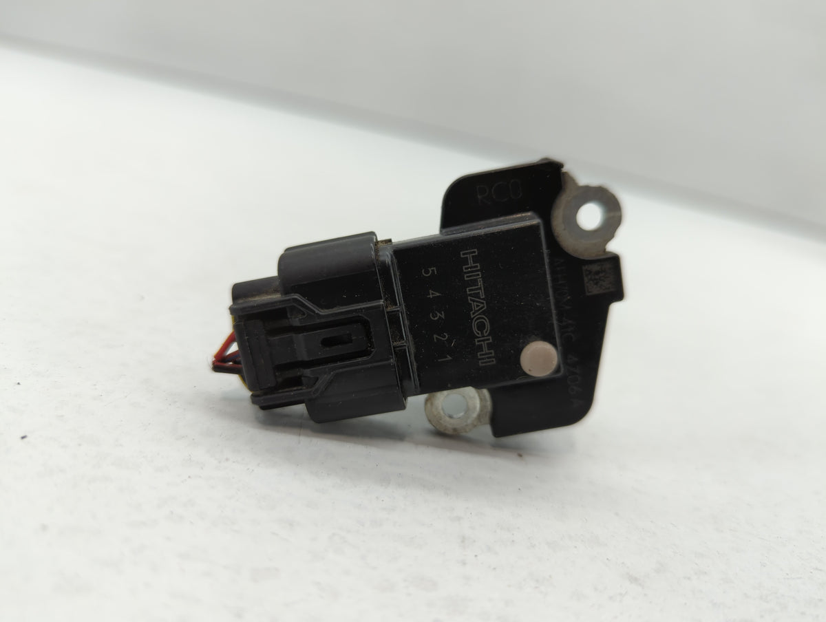 2011-2020 Honda Fit Mass Air Flow Meter Maf Sensor 483946 - Oemusedautoparts1.com