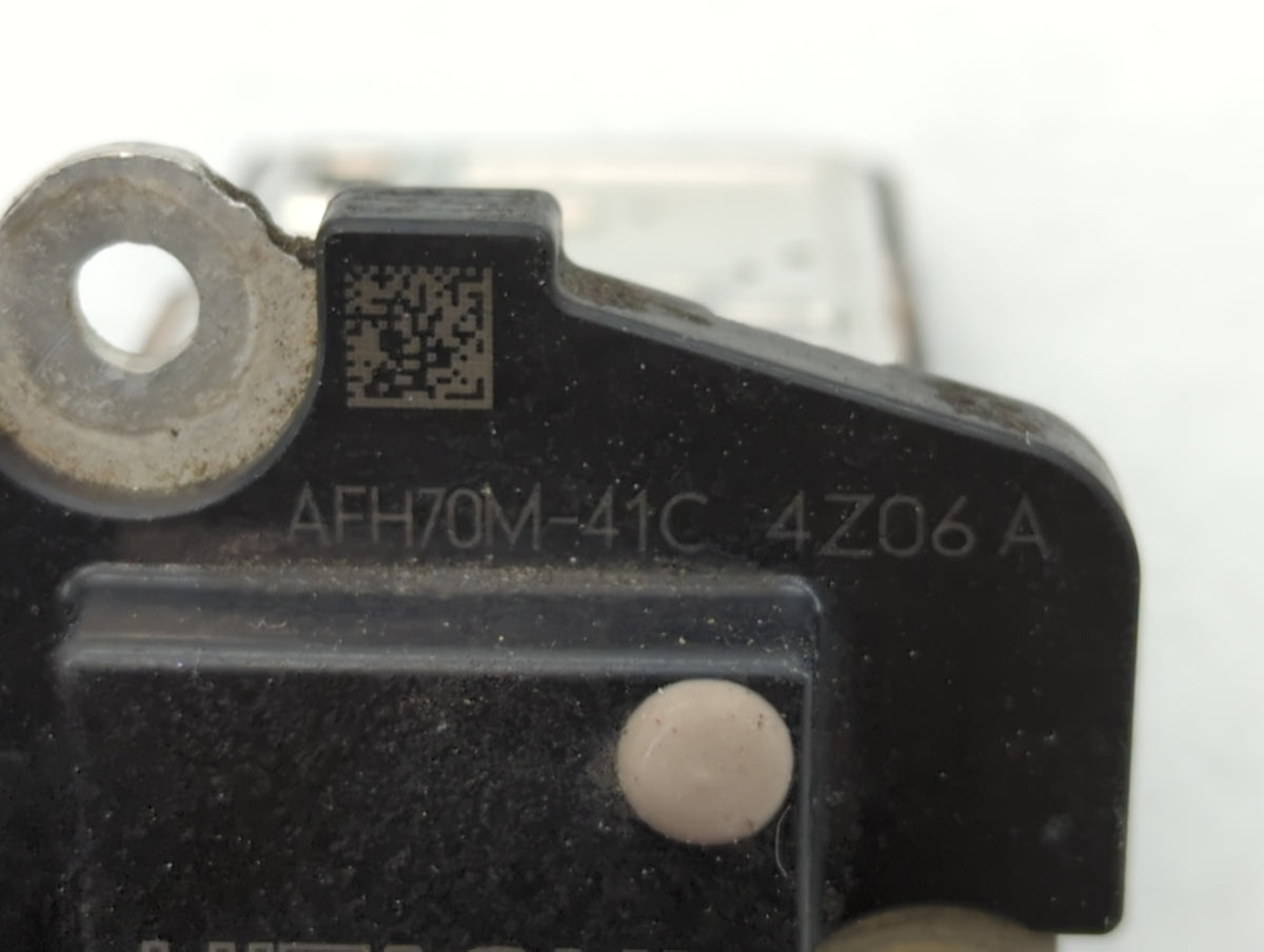 2011-2020 Honda Fit Mass Air Flow Meter Maf Sensor 483946 - Oemusedautoparts1.com