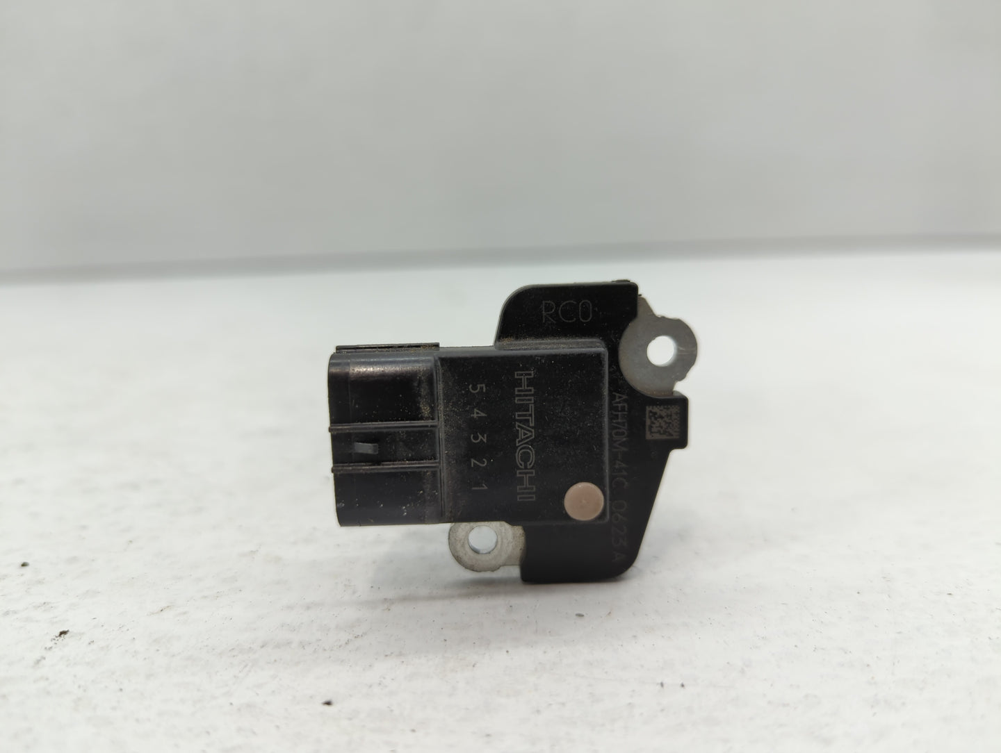 2011-2020 Honda Fit Mass Air Flow Meter Maf - Oemusedautoparts1.com