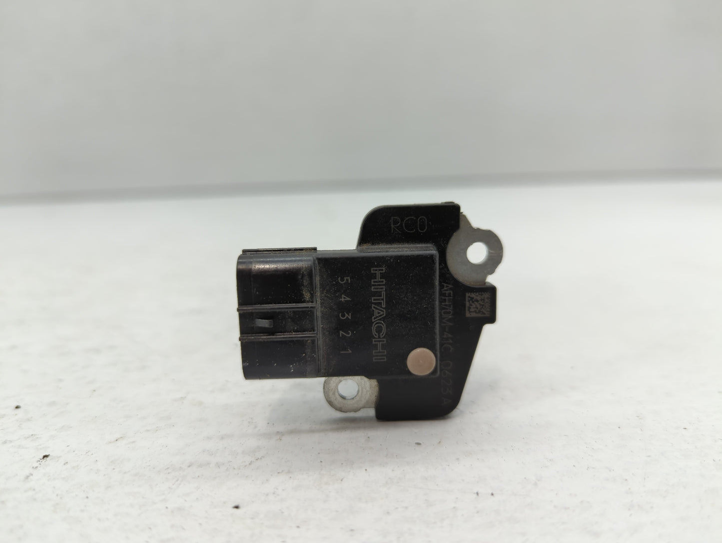 2011-2020 Honda Fit Mass Air Flow Meter Maf - Oemusedautoparts1.com