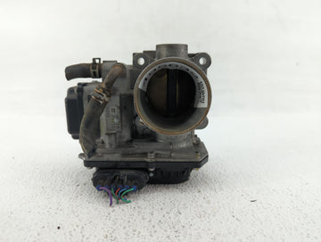 2015-2020 Honda Fit Throttle Body P/N:GMG1C GMG1A Fits Fits 2015 2016 2017 2018 2019 2020 OEM Used Auto Parts - Oemusedautop