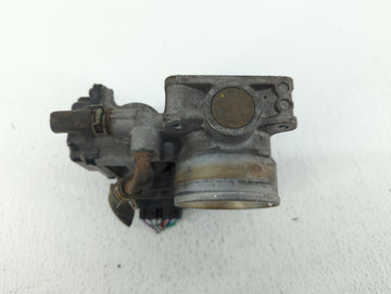 2015-2020 Honda Fit Throttle Body P/N:GMG1C GMG1A Fits Fits 2015 2016 2017 2018 2019 2020 OEM Used Auto Parts