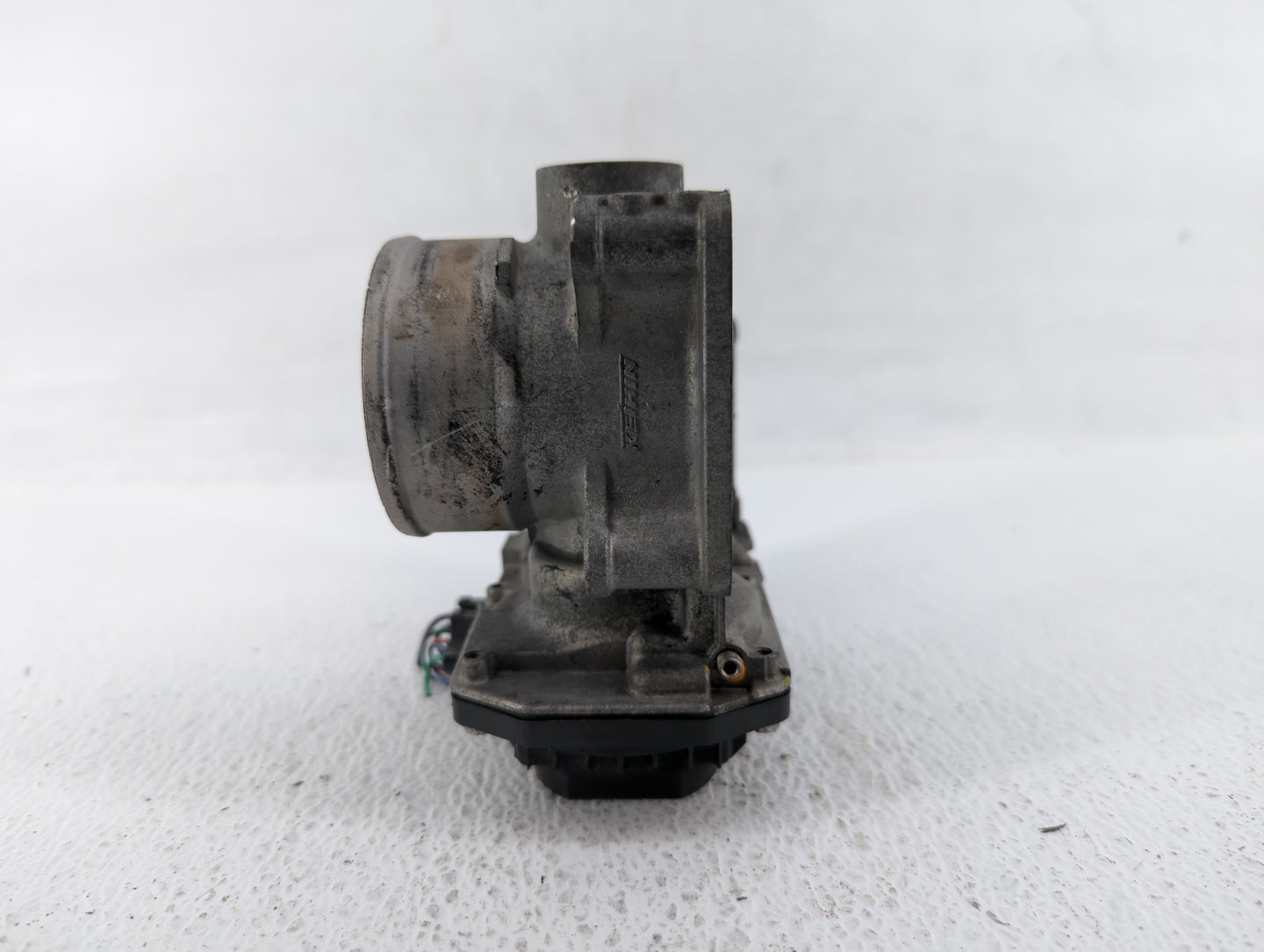 2015-2020 Honda Fit Throttle Body P/N:GMG1C GMG1A Fits Fits 2015 2016 2017 2018 2019 2020 OEM Used Auto Parts - Oemusedautop