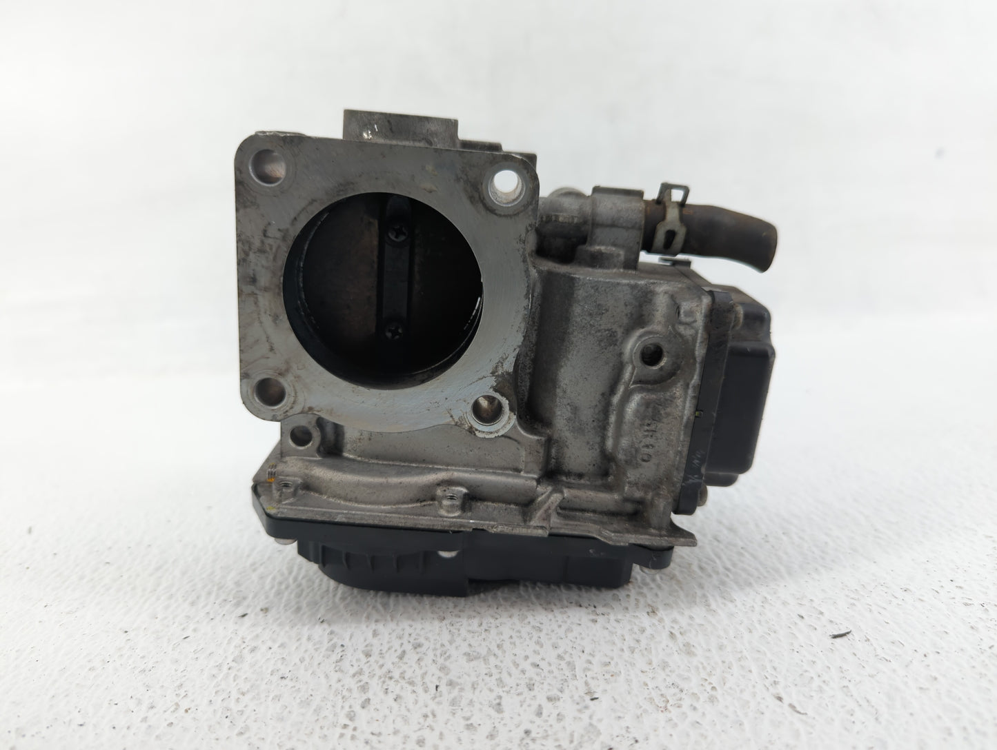 2015-2020 Honda Fit Throttle Body P/N:GMG1C GMG1A Fits Fits 2015 2016 2017 2018 2019 2020 OEM Used Auto Parts - Oemusedautop