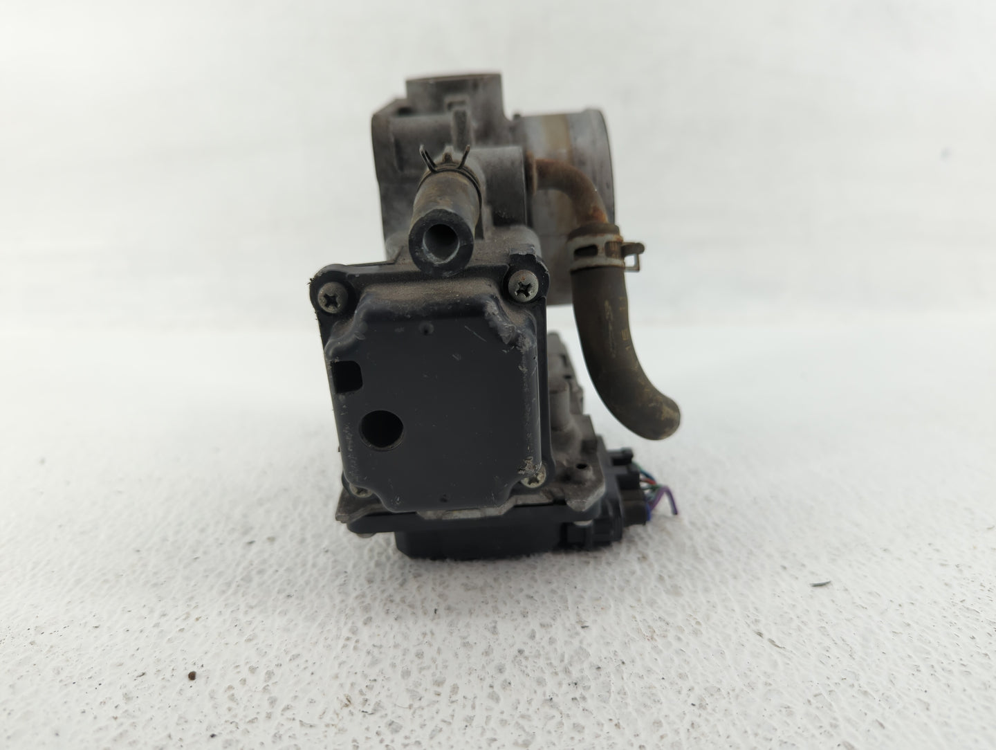 2015-2020 Honda Fit Throttle Body P/N:GMG1C GMG1A Fits Fits 2015 2016 2017 2018 2019 2020 OEM Used Auto Parts - Oemusedautop