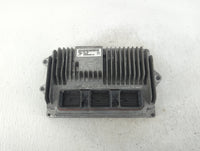 2020 Honda Fit PCM Engine Control Computer ECU ECM PCU OEM P/N:K364-106129 37820-5R7-AN1 Fits OEM Used Auto Parts - Oemuseda