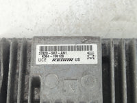 2020 Honda Fit PCM Engine Control Computer ECU ECM PCU OEM P/N:K364-106129 37820-5R7-AN1 Fits OEM Used Auto Parts - Oemuseda