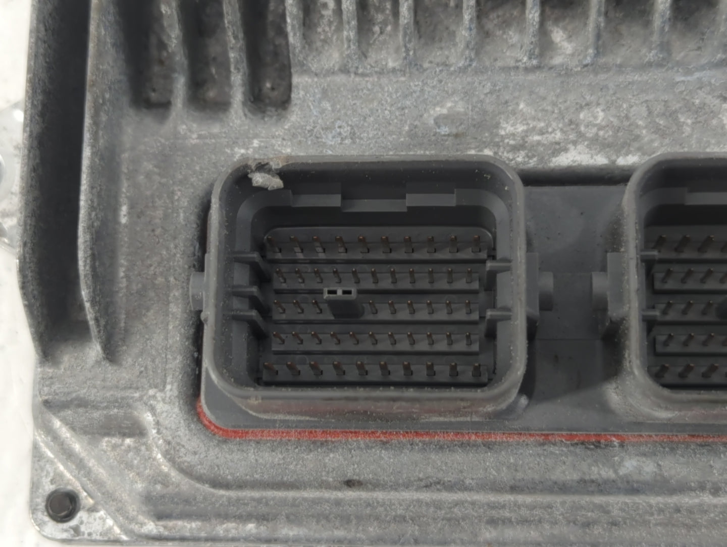 2020 Honda Fit PCM Engine Control Computer ECU ECM PCU OEM P/N:K364-106129 37820-5R7-AN1 Fits OEM Used Auto Parts - Oemuseda