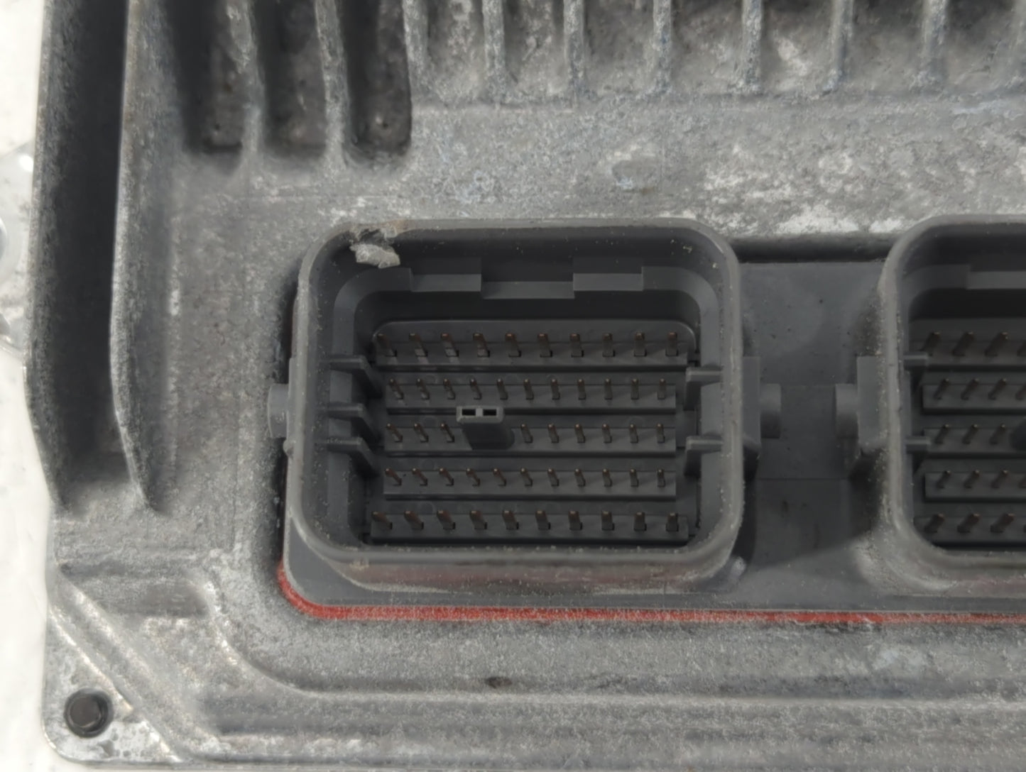 2020 Honda Fit PCM Engine Control Computer ECU ECM PCU OEM P/N:K364-106129 37820-5R7-AN1 Fits OEM Used Auto Parts - Oemuseda