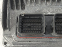2020 Honda Fit PCM Engine Control Computer ECU ECM PCU OEM P/N:K364-106129 37820-5R7-AN1 Fits OEM Used Auto Parts - Oemuseda