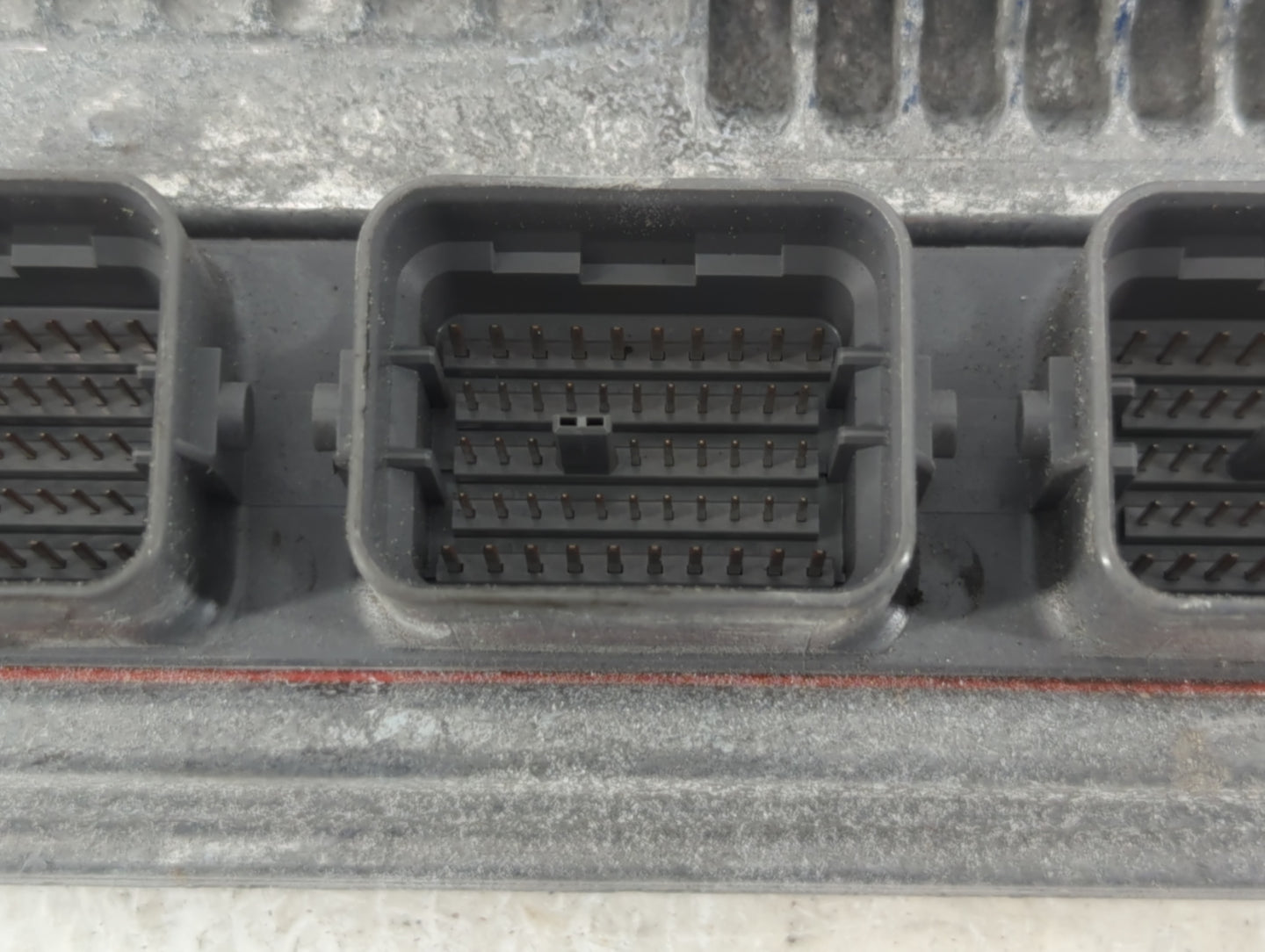 2020 Honda Fit PCM Engine Control Computer ECU ECM PCU OEM P/N:K364-106129 37820-5R7-AN1 Fits OEM Used Auto Parts - Oemuseda