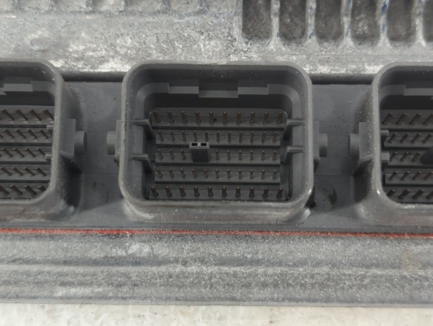 2020 Honda Fit PCM Engine Control Computer ECU ECM PCU OEM P/N:K364-106129 37820-5R7-AN1 Fits OEM Used Auto Parts - Oemuseda