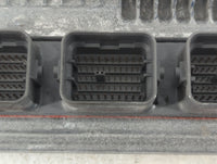 2020 Honda Fit PCM Engine Control Computer ECU ECM PCU OEM P/N:K364-106129 37820-5R7-AN1 Fits OEM Used Auto Parts - Oemuseda