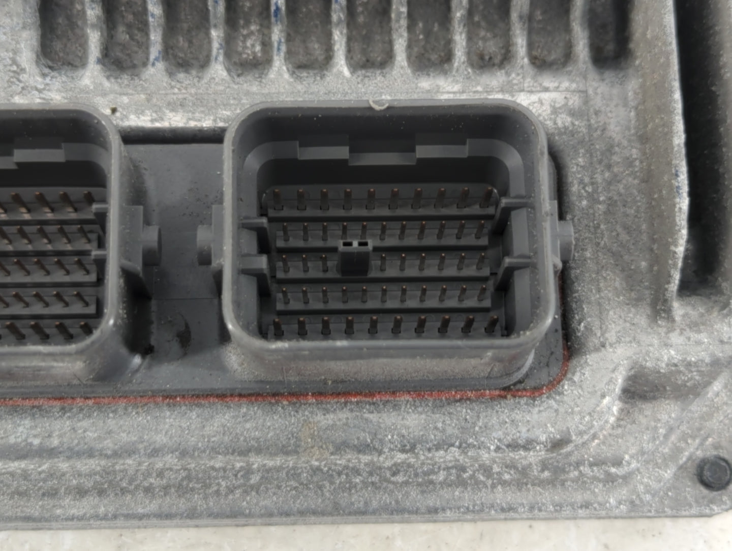 2020 Honda Fit PCM Engine Control Computer ECU ECM PCU OEM P/N:K364-106129 37820-5R7-AN1 Fits OEM Used Auto Parts - Oemuseda