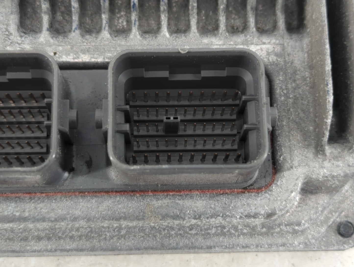 2020 Honda Fit PCM Engine Control Computer ECU ECM PCU OEM P/N:K364-106129 37820-5R7-AN1 Fits OEM Used Auto Parts - Oemuseda