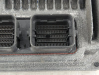 2020 Honda Fit PCM Engine Control Computer ECU ECM PCU OEM P/N:K364-106129 37820-5R7-AN1 Fits OEM Used Auto Parts - Oemuseda