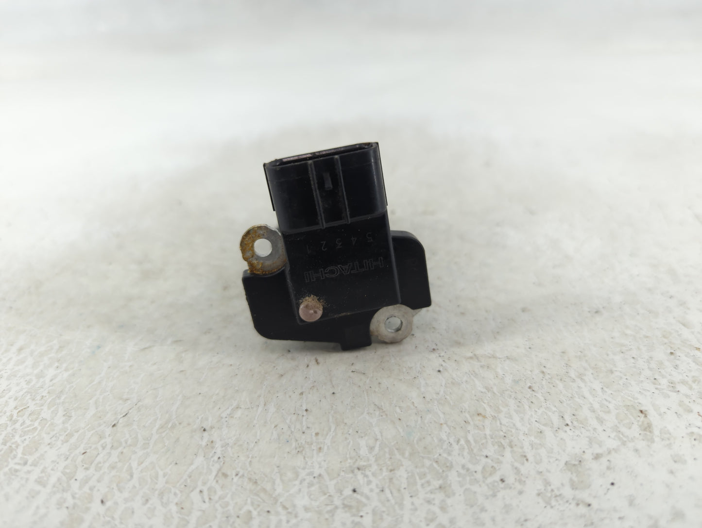 2011-2020 Honda Fit Mass Air Flow Meter Maf - Oemusedautoparts1.com