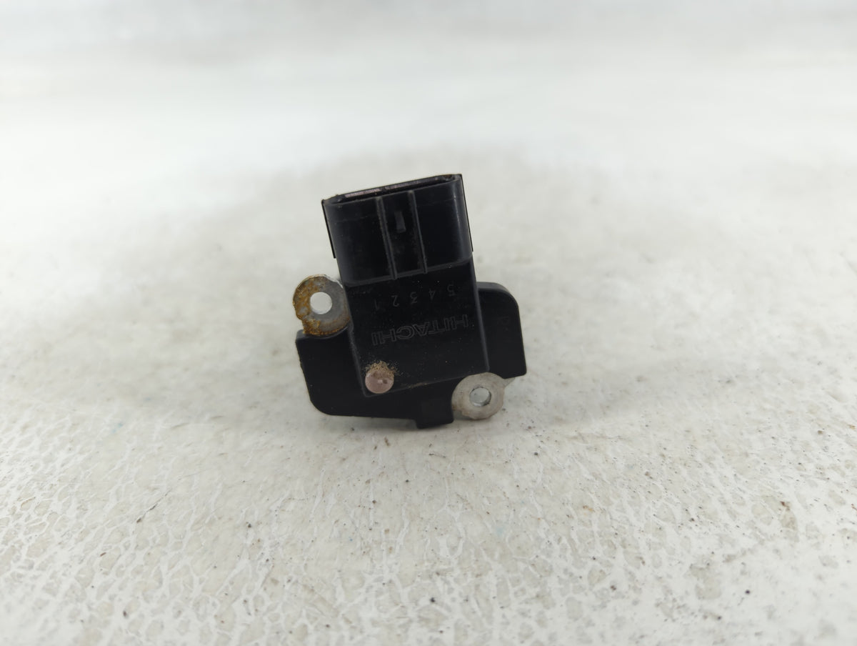 2011-2020 Honda Fit Mass Air Flow Meter Maf Sensor 656317 - Oemusedautoparts1.com