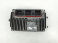 2020 Honda Fit PCM Engine Control Computer ECU ECM PCU OEM P/N:K364-113846 37820-5R7-AN1 Fits OEM Used Auto Parts - Oemuseda