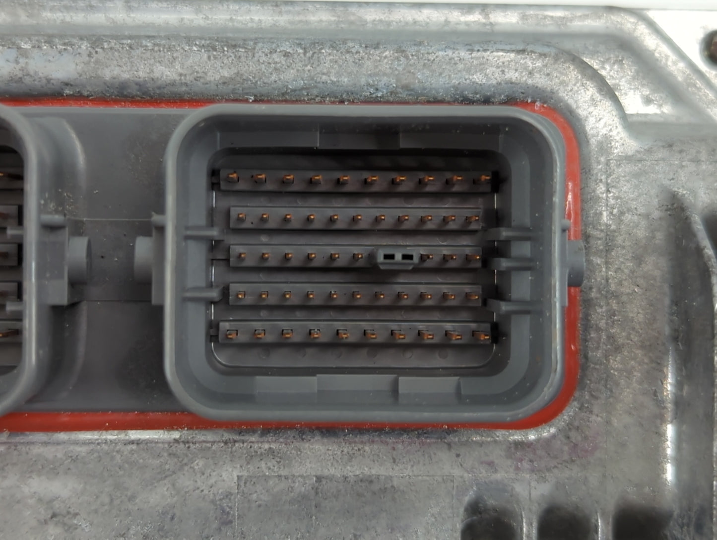 2020 Honda Fit PCM Engine Control Computer ECU ECM PCU OEM P/N:K364-113846 37820-5R7-AN1 Fits OEM Used Auto Parts - Oemuseda