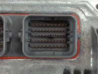 2020 Honda Fit PCM Engine Control Computer ECU ECM PCU OEM P/N:K364-113846 37820-5R7-AN1 Fits OEM Used Auto Parts - Oemuseda