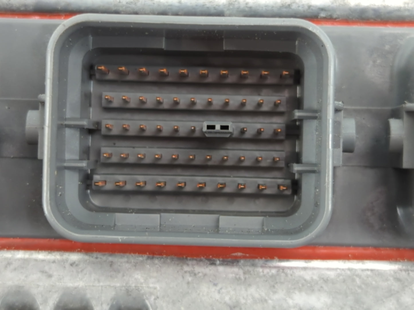 2020 Honda Fit PCM Engine Control Computer ECU ECM PCU OEM P/N:K364-113846 37820-5R7-AN1 Fits OEM Used Auto Parts - Oemuseda