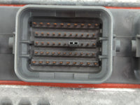 2020 Honda Fit PCM Engine Control Computer ECU ECM PCU OEM P/N:K364-113846 37820-5R7-AN1 Fits OEM Used Auto Parts - Oemuseda