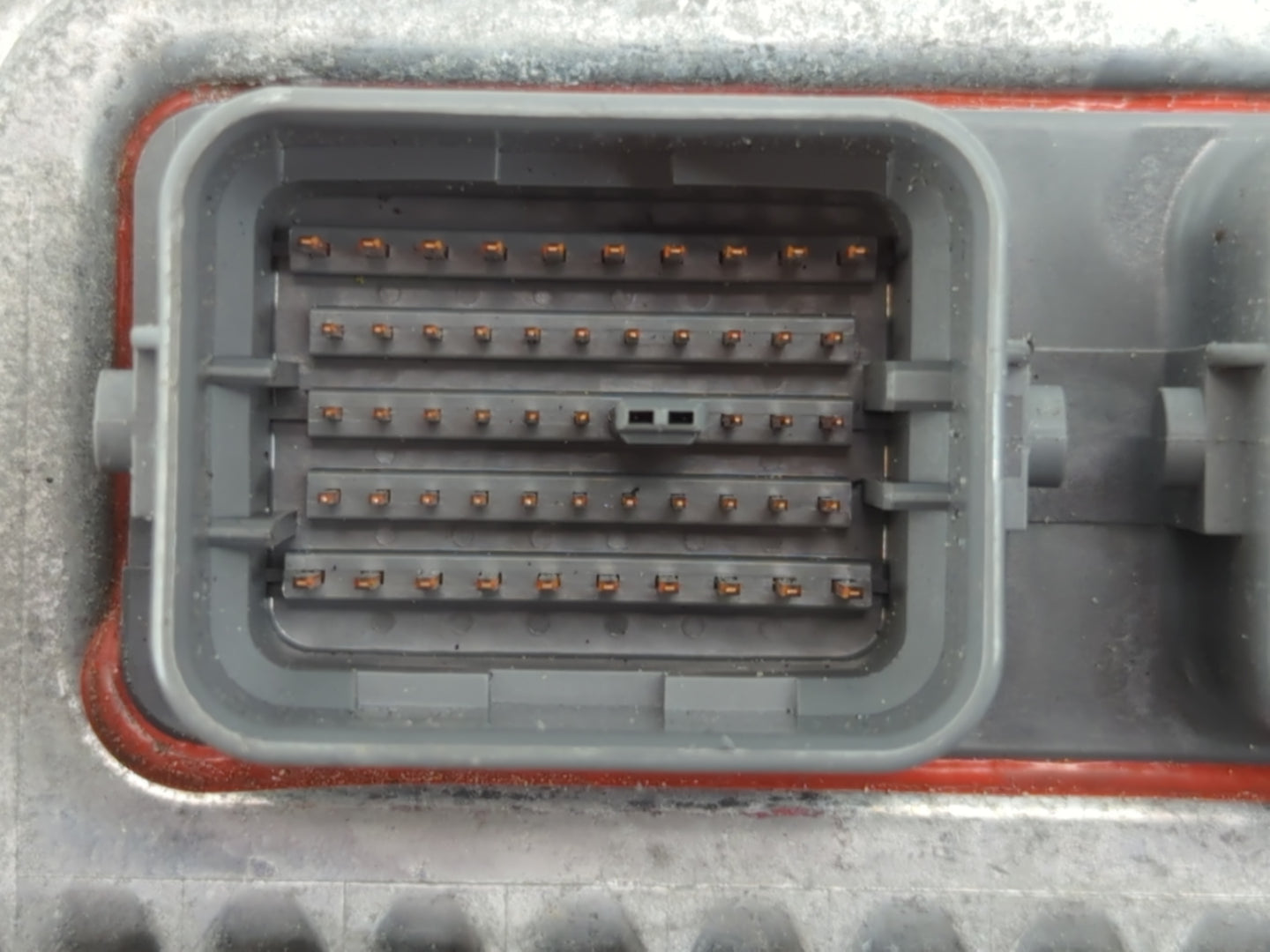 2020 Honda Fit PCM Engine Control Computer ECU ECM PCU OEM P/N:K364-113846 37820-5R7-AN1 Fits OEM Used Auto Parts - Oemuseda