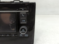 2020-2020 Honda Fit Am Fm Cd Player Radio Receiver - Oemusedautoparts1.com