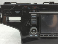 2020-2020 Honda Fit Am Fm Cd Player Radio Receiver - Oemusedautoparts1.com