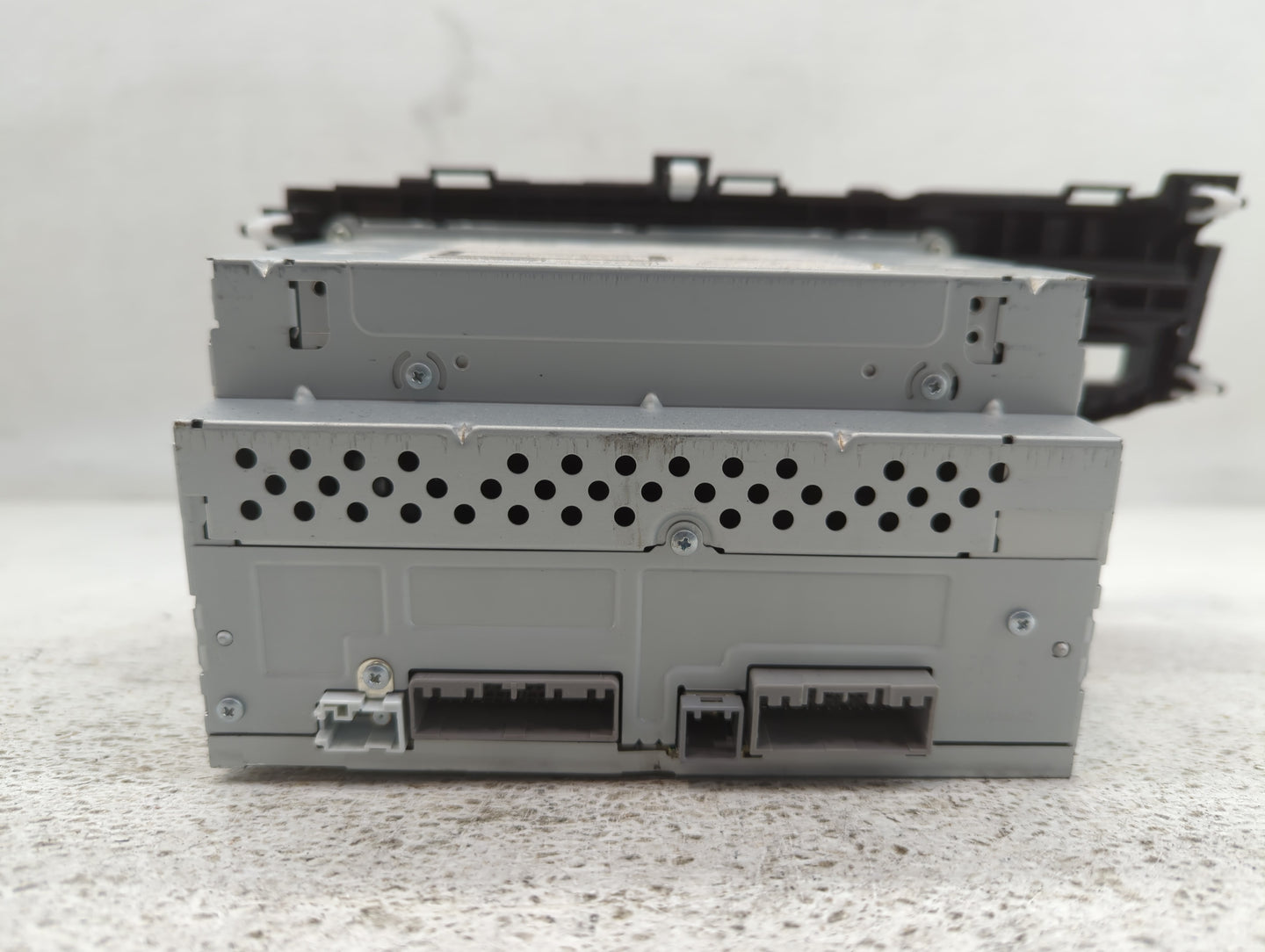 2020-2020 Honda Fit Am Fm Cd Player Radio Receiver - Oemusedautoparts1.com