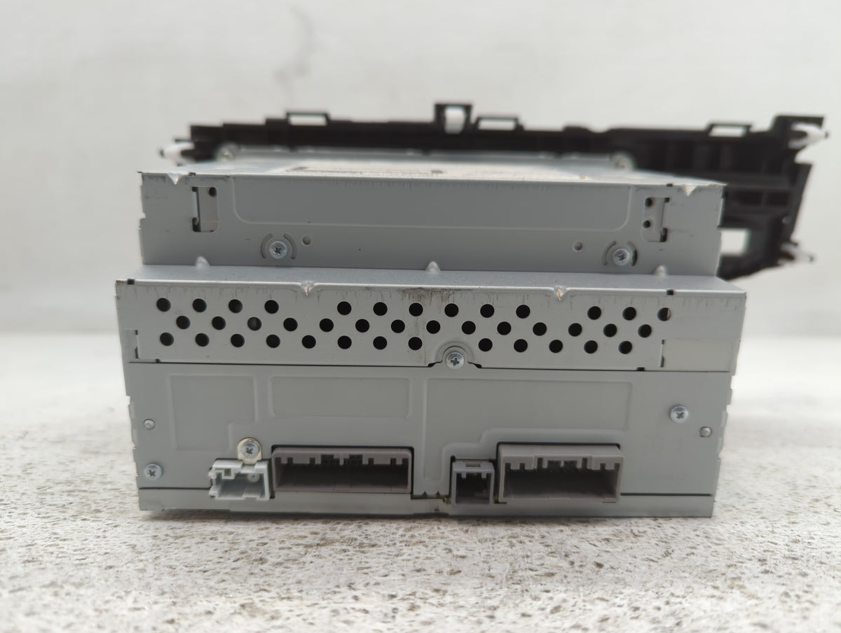 2020-2020 Honda Fit Am Fm Cd Player Radio Receiver 713108 - Oemusedautoparts1.com