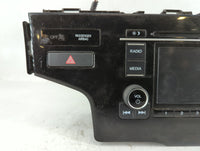 2020 Honda Fit Am Fm Cd Player Radio Receiver - Oemusedautoparts1.com