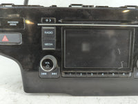 2020 Honda Fit Am Fm Cd Player Radio Receiver - Oemusedautoparts1.com