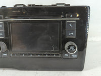 2020 Honda Fit Am Fm Cd Player Radio Receiver - Oemusedautoparts1.com