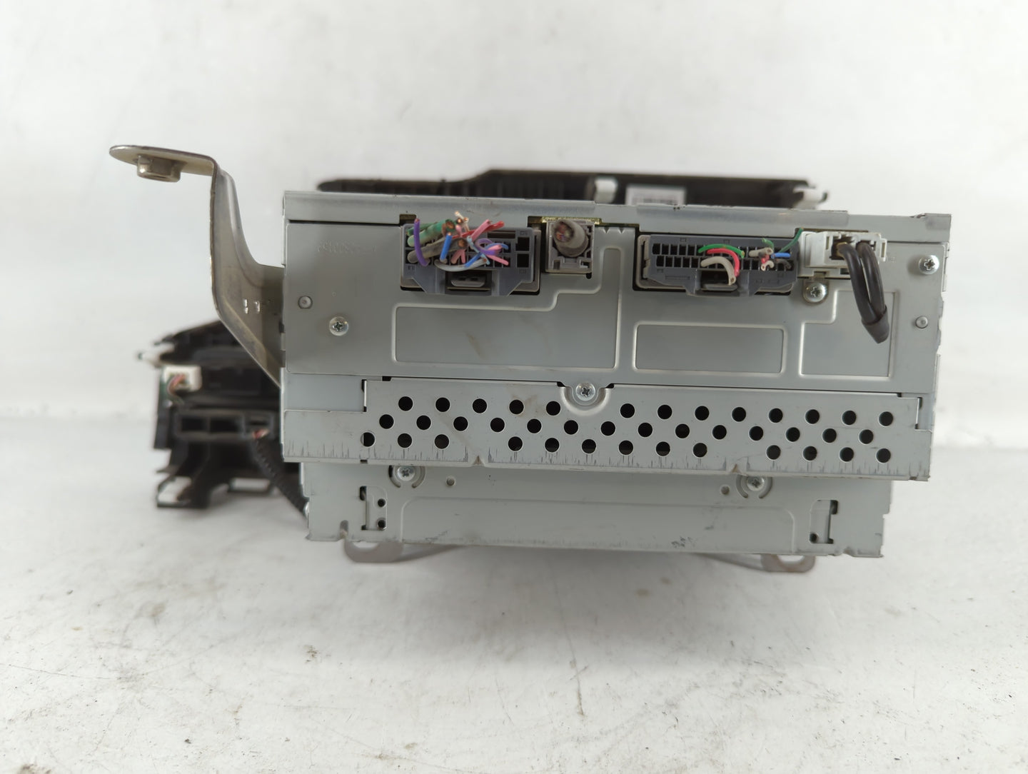 2020 Honda Fit Am Fm Cd Player Radio Receiver - Oemusedautoparts1.com