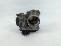 2015-2020 Honda Fit Throttle Body P/N:M100706 161824, GMC1C Fits Fits 2015 2016 2017 2018 2019 2020 OEM Used Auto Parts - Oe