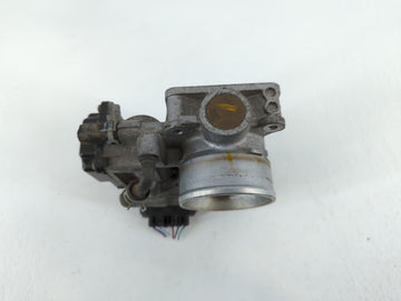 2015-2020 Honda Fit Throttle Body P/N:M100706 161824, GMC1C Fits Fits 2015 2016 2017 2018 2019 2020 OEM Used Auto Parts