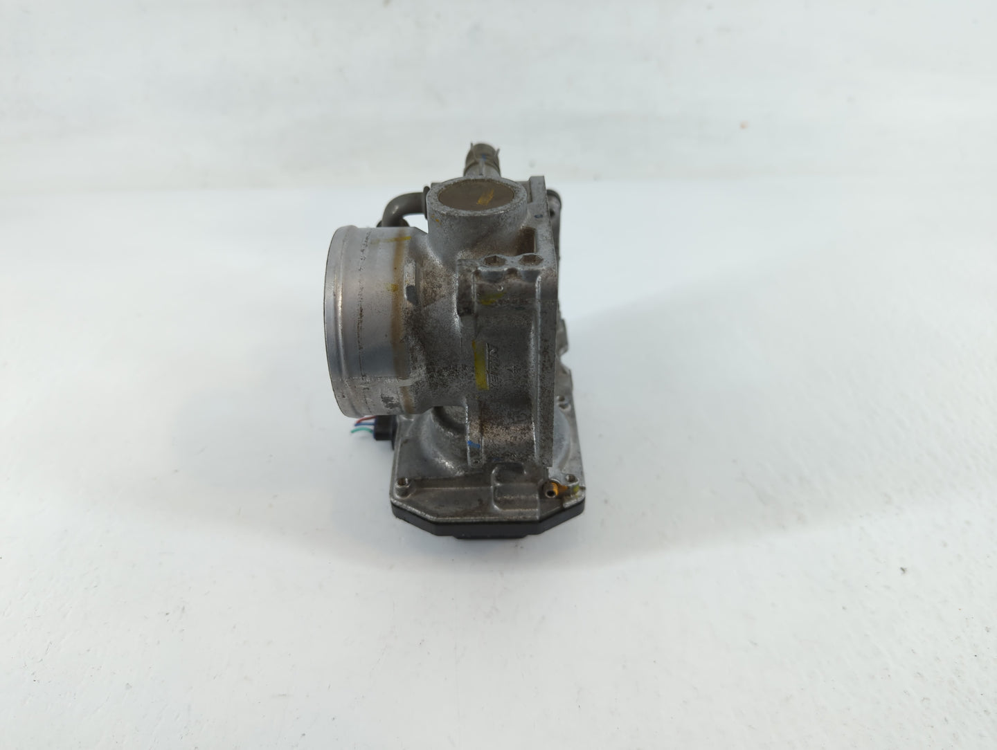 2015-2020 Honda Fit Throttle Body P/N:M100706 161824, GMC1C Fits Fits 2015 2016 2017 2018 2019 2020 OEM Used Auto Parts - Oe